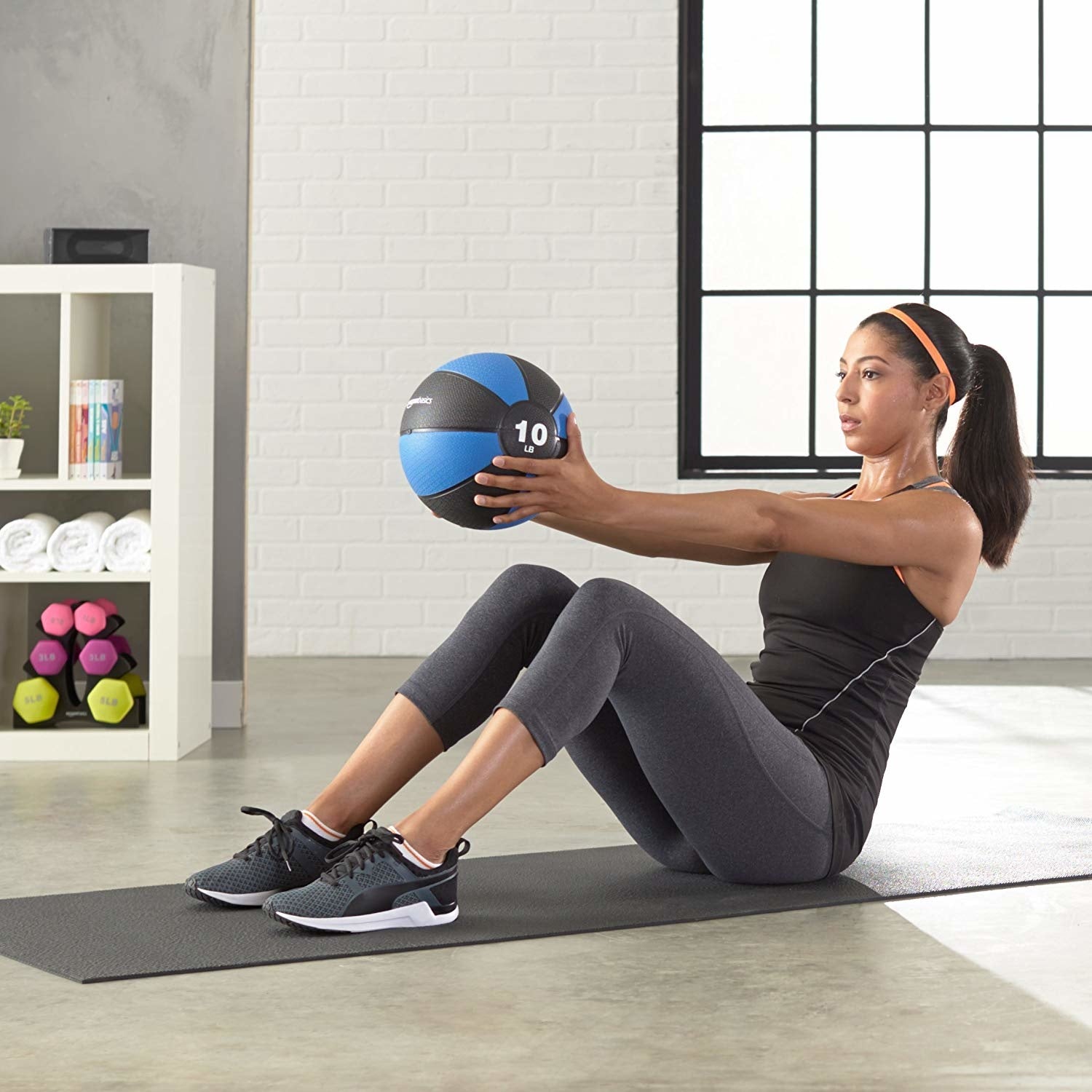Fitness Accessories – DynamicFusionSports