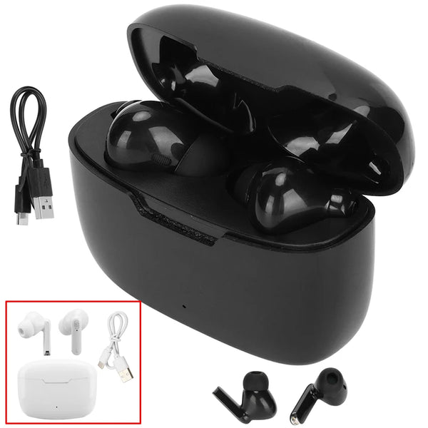 Translator TWS Earbuds – Real-Time Language Translation
