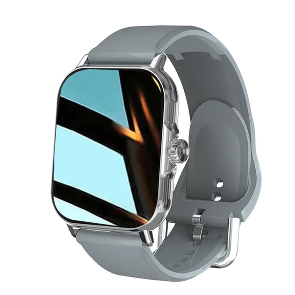 LAXASFIT H9 Bluetooth Smartwatch