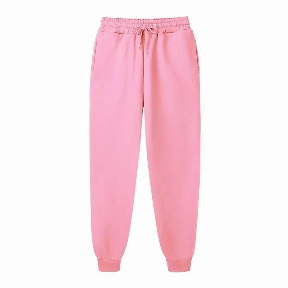 Men's Fleece Jogger Sweatpants