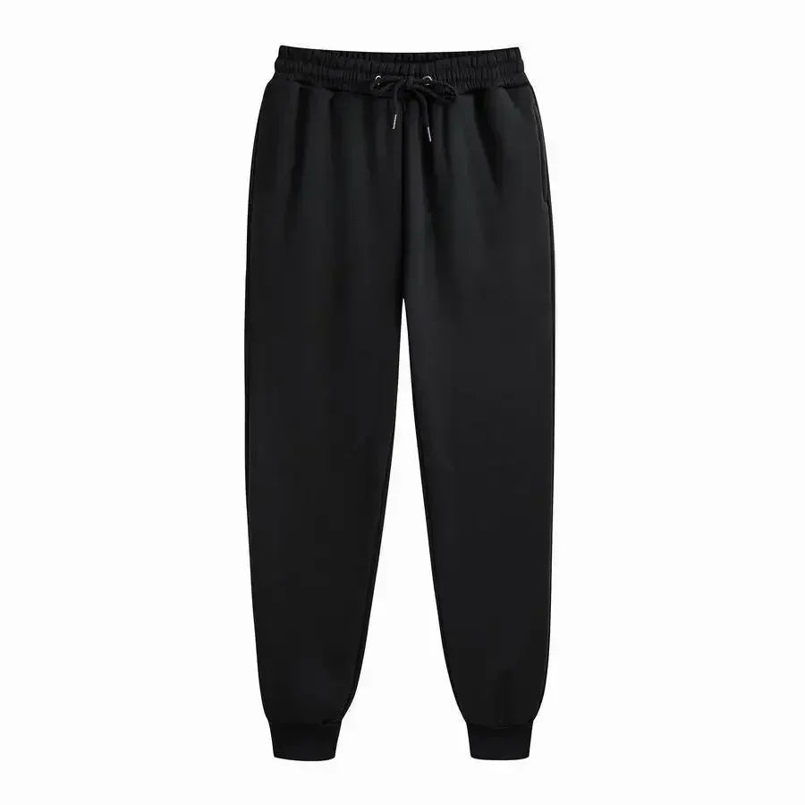Men's Fleece Jogger Sweatpants