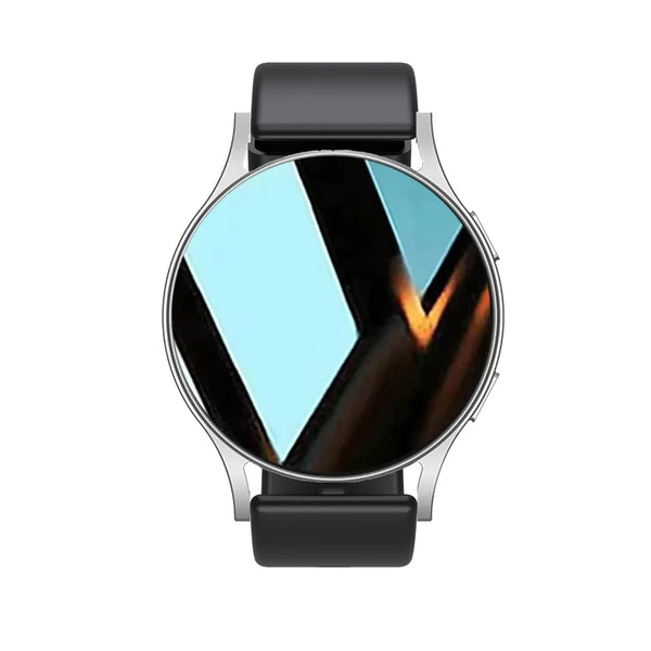 LAXASFIT Watch 6 Bluetooth Smartwatch