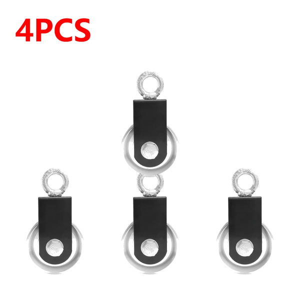 DIY Fitness Cable Pulley Wheel (73/88mm)