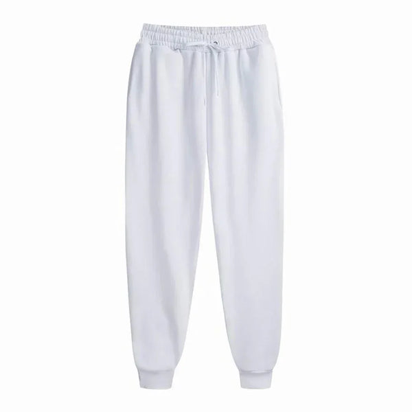 Men's Fleece Jogger Sweatpants