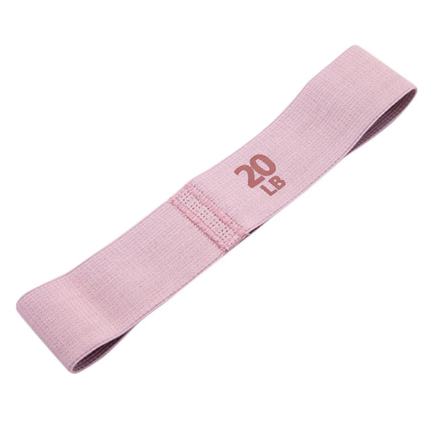 Anti-Slip Elastic Workout Bands