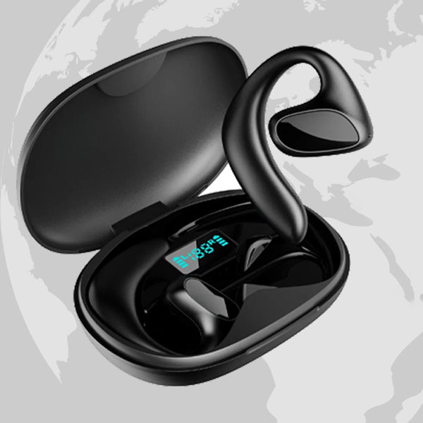 M8 Smart Translator Earbuds – 144 Languages