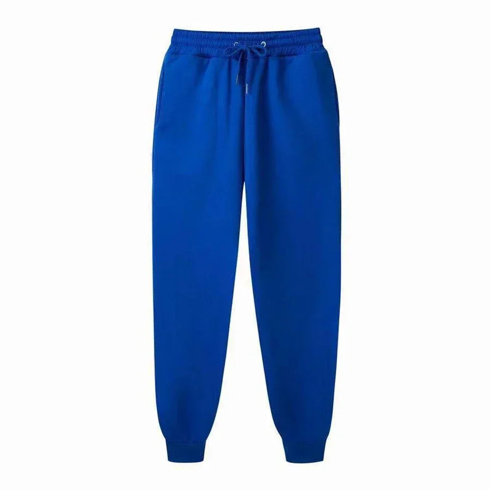 Men's Fleece Jogger Sweatpants