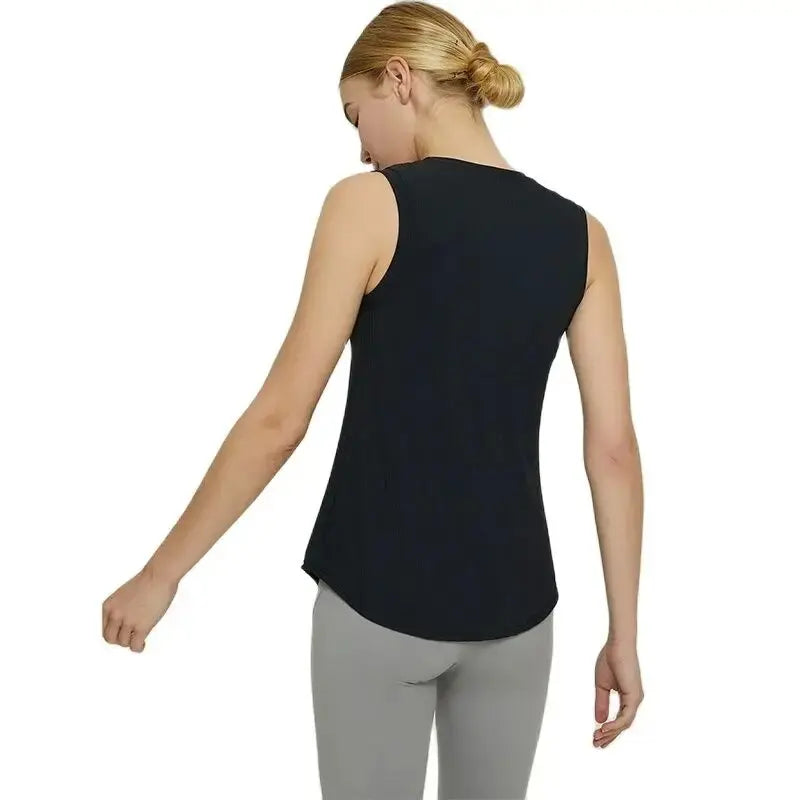 Women's Racerback Workout Tank Top