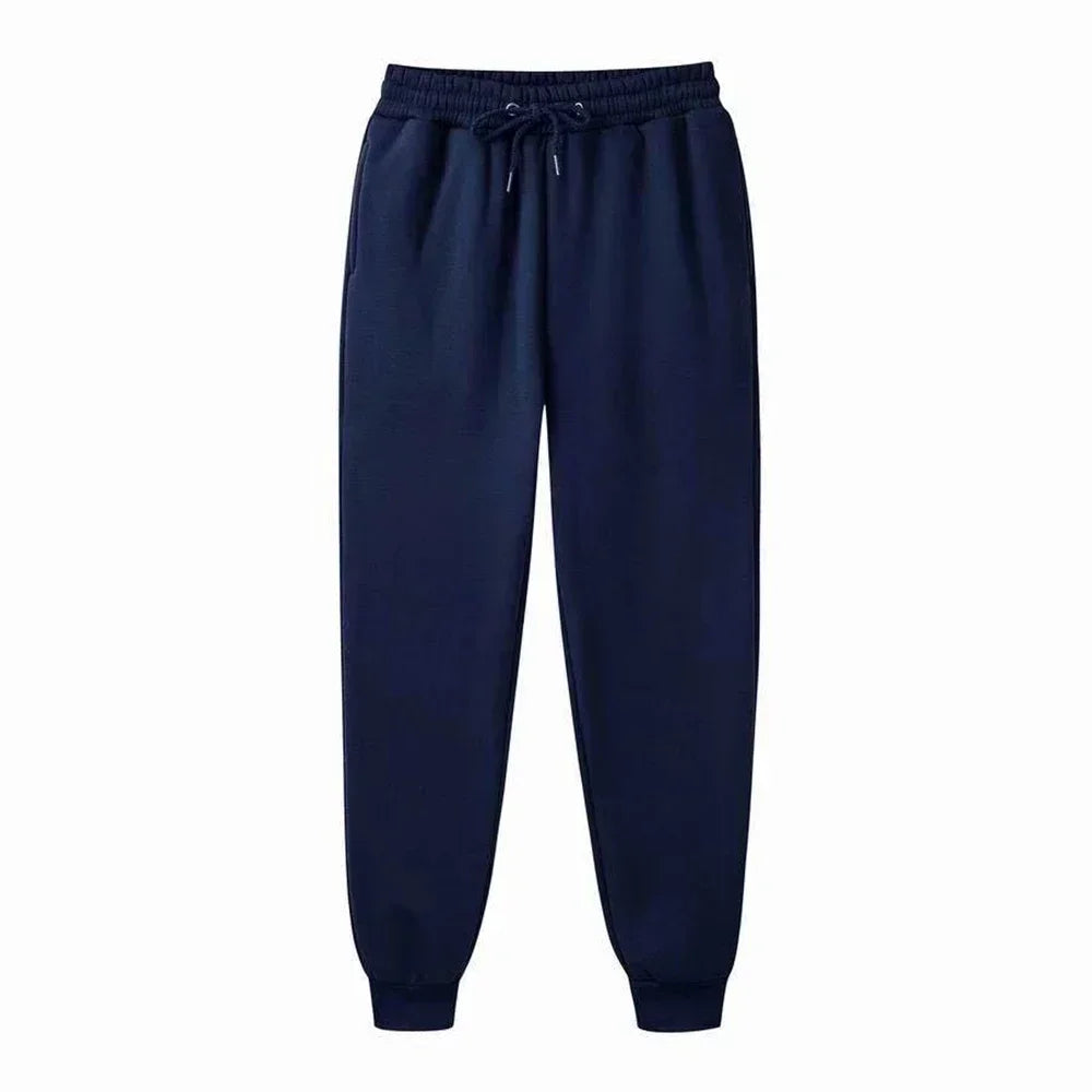 Men's Fleece Jogger Sweatpants